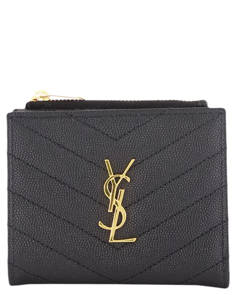 ysl portemonnaie damen|damen portemonnaie online.